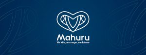 Mahuru FB Cover Image Rangi Logo+Tagline download to your device